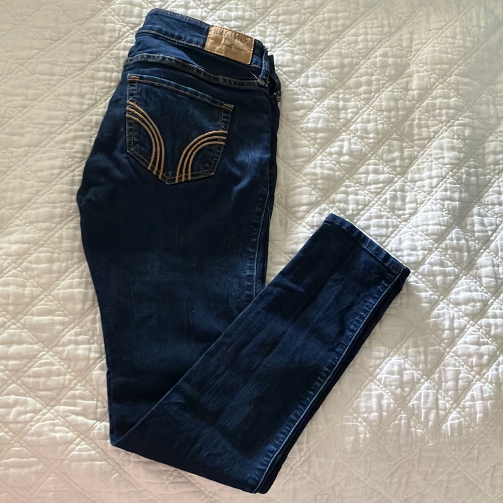 Hollister Skinny Jeans